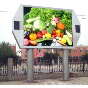 P16full Color LED Display Screen